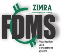 FDMS system logo