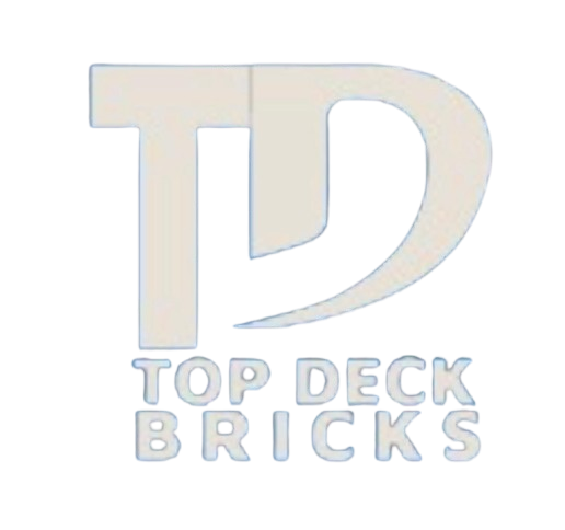Topdeck Bricks