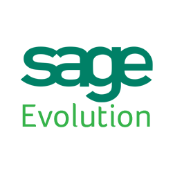 Sage Evolution logo