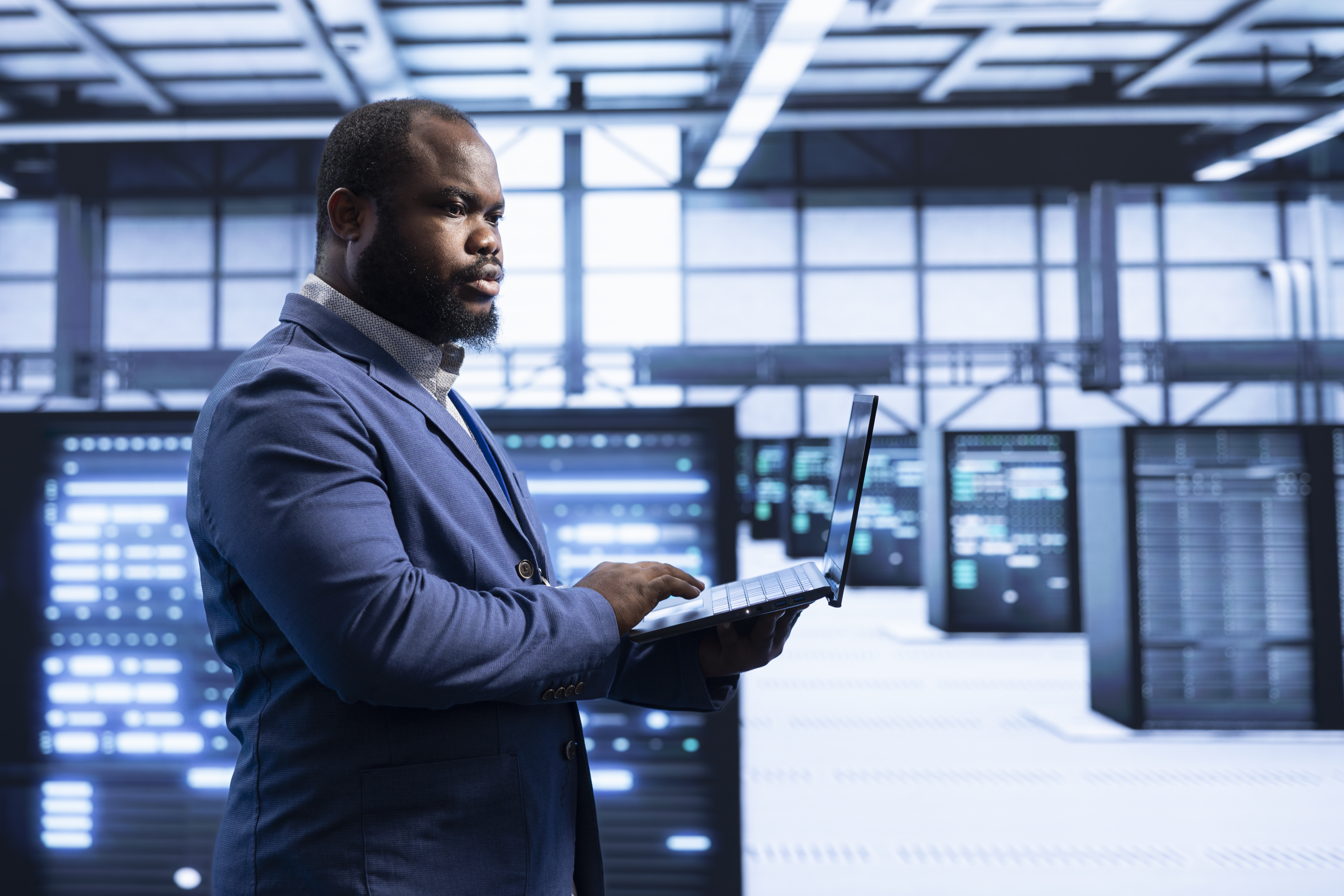 Digital Transformation